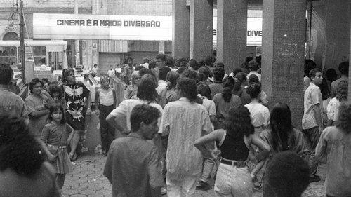 Retratos Fantasmas filmas žiurėti online