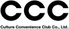 Culture Convenience Club studio logo