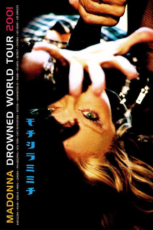 Madonna: Drowned World Tour 2001 filmas online