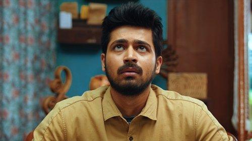 Dharala Prabhu filmas žiurėti online