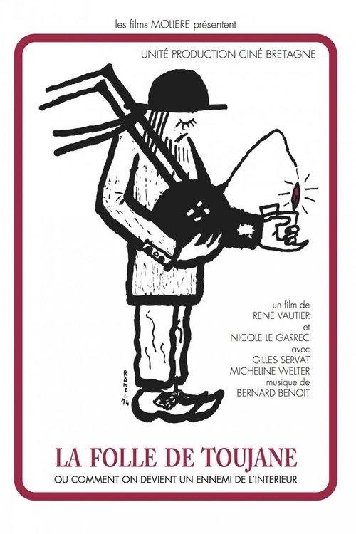 The Madwoman of Toujane filmas online