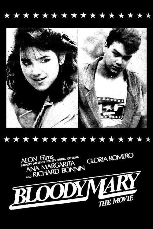 Bloody Mary The Movie filmas online