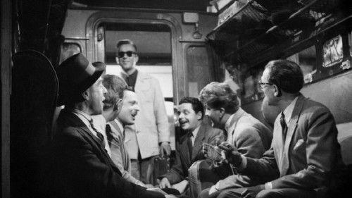 The Elders of Saint-Loup filmas žiurėti online