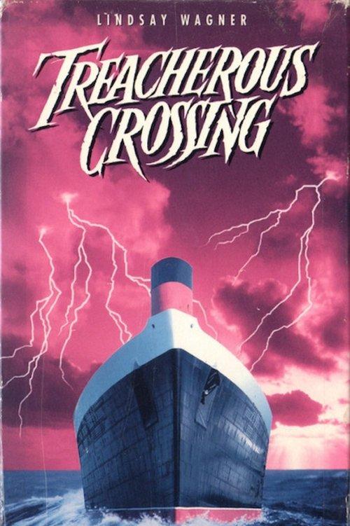 Treacherous Crossing filmas online