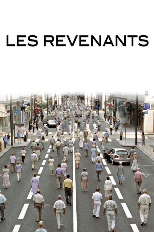Les Revenants filmas online
