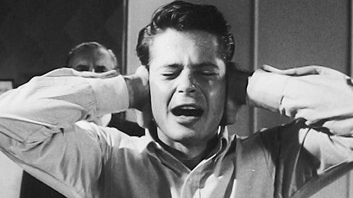 Strange Compulsion filmas žiurėti online