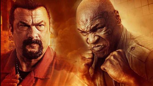 China Salesman filmas žiurėti online