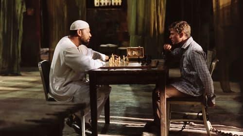 Five Fingers filmas žiurėti online