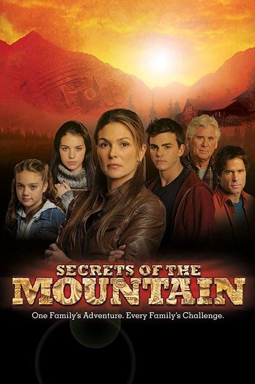 Secrets of the Mountain filmas online