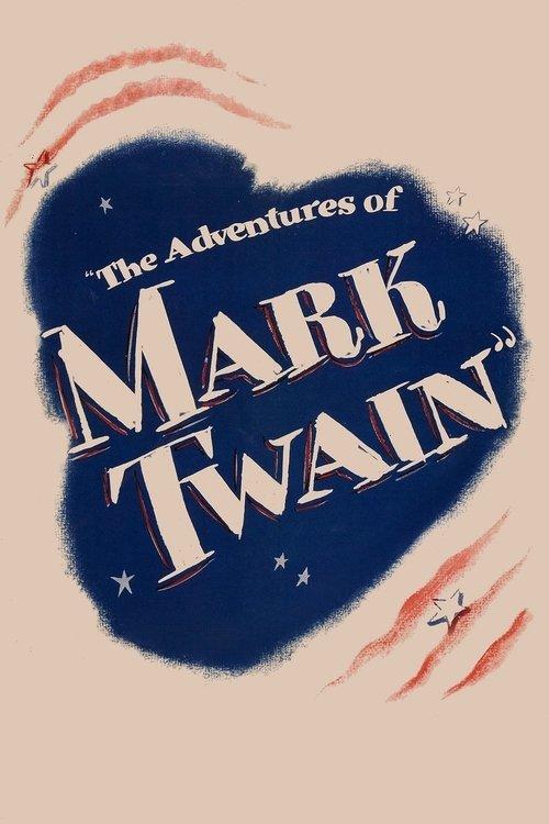 The Adventures of Mark Twain filmas online