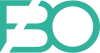 FBO studio logo