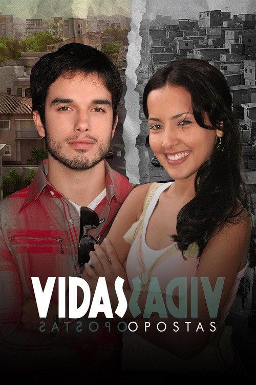 Vidas Opostas filmas online