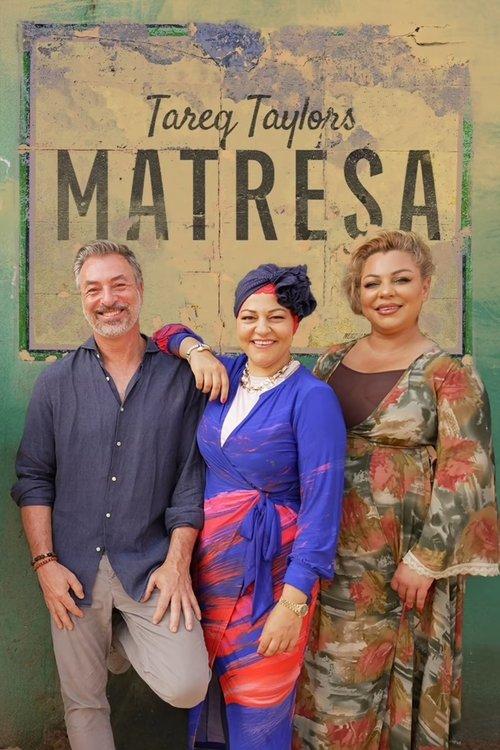 Tareq Taylors matresa filmas online