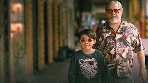 Lolo and the Kid filmas žiurėti online