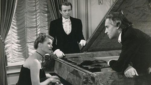 Song of Love filmas žiurėti online