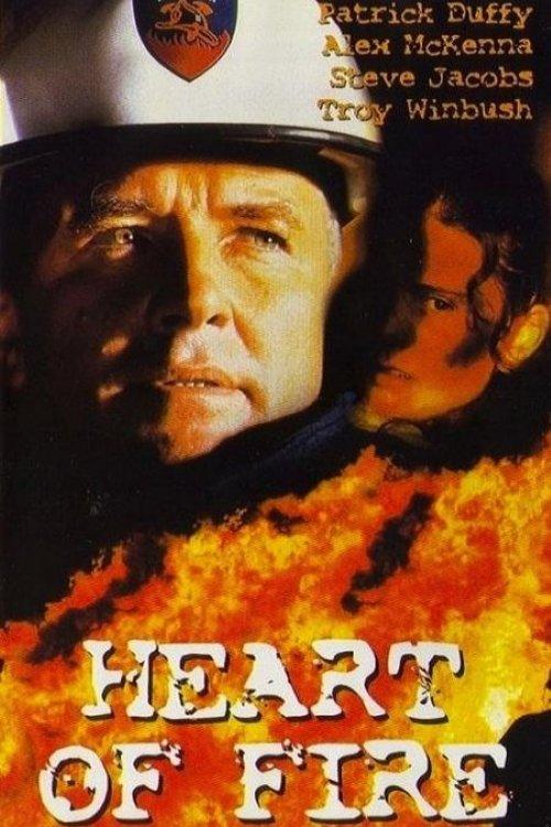 Heart of Fire filmas online