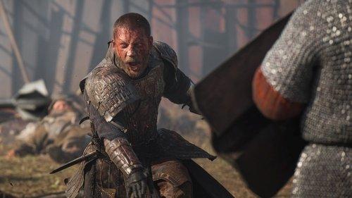 Сердце пармы filmas žiurėti online