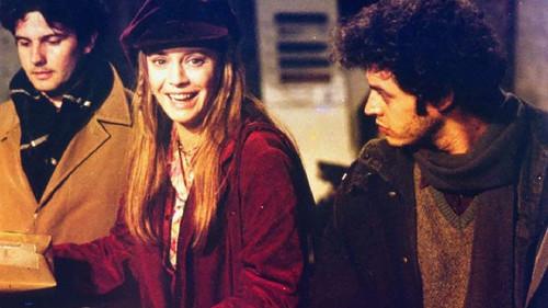 Looking for Paradise filmas žiurėti online