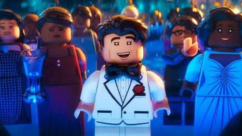 Lego Betmenas. Filmas filmas žiurėti online