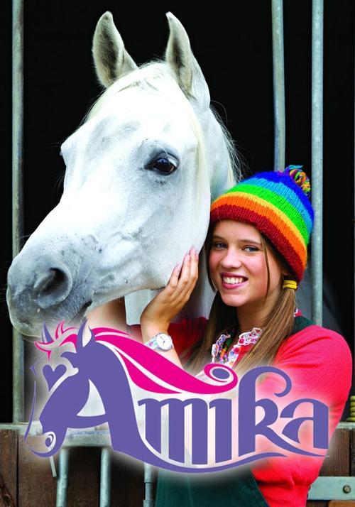 Amika filmas online