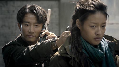 Extraordinary Mission filmas žiurėti online