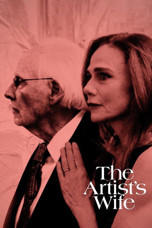 The Artist's Wife filmas online