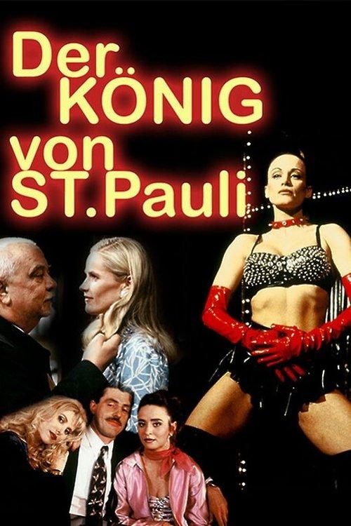 Der König von St. Pauli filmas online
