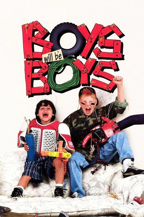 Boys Will Be Boys filmas online
