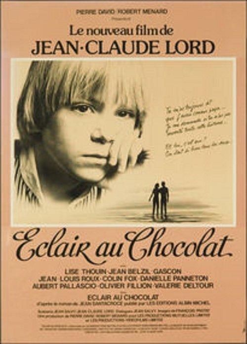 Chocolate Eclair filmas online