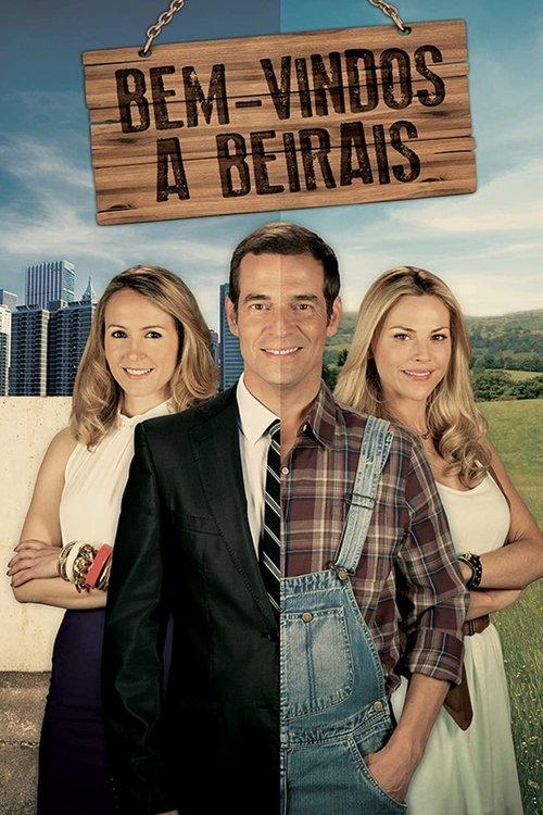 Bem-Vindos a Beirais filmas online