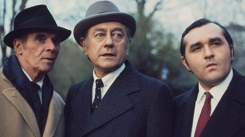 Honor Thy Father filmas žiurėti online