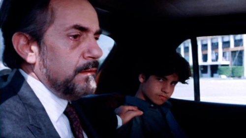 Two-Edged Knife filmas žiurėti online