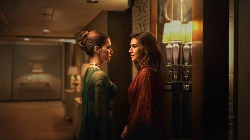 Do Patti filmas žiurėti online