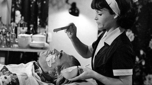 A Lord of Alexander Square filmas žiurėti online