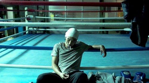 Underdog: Part One filmas žiurėti online