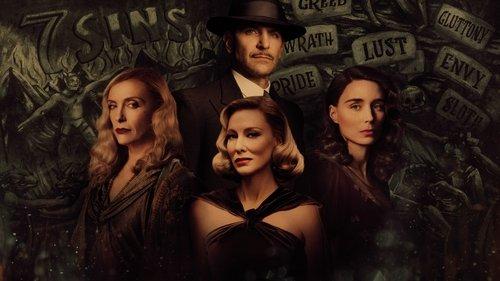 Košmarų skersgatvis filmas žiurėti online