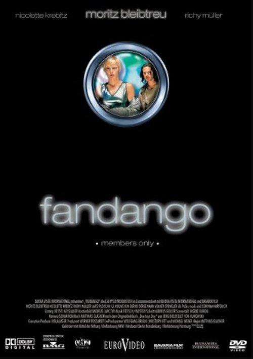 Fandango - Members Only filmas online
