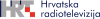 Hrvatska Radiotelevizija studio logo