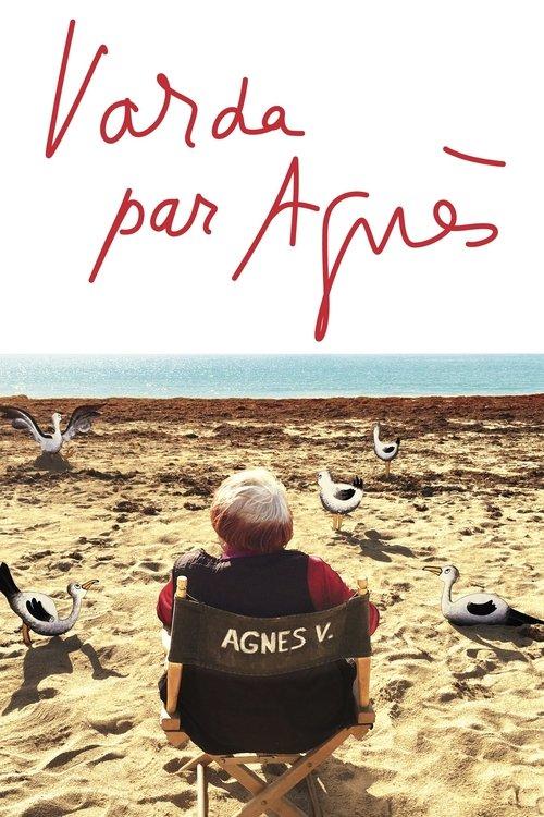 Varda par Agnès filmas online