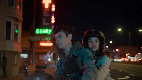 Outerlands filmas žiurėti online