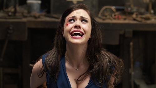 Truth or Dare filmas žiurėti online