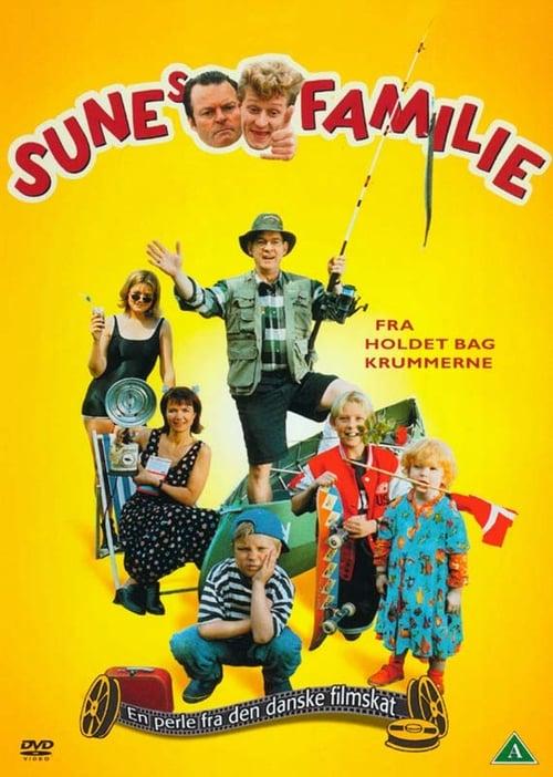 Sunes Family filmas online
