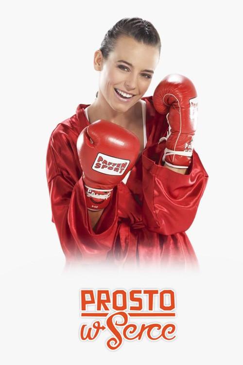 Prosto w serce filmas online