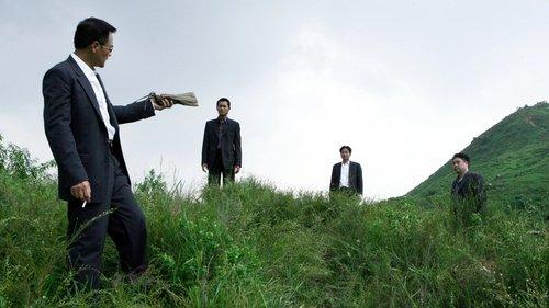 Election 2 filmas žiurėti online