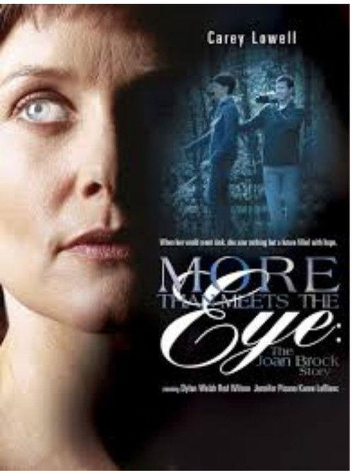 More Than Meets the Eye: The Joan Brock Story filmas online