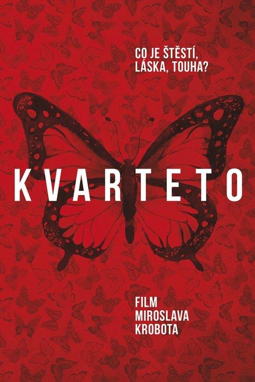 Kvarteto filmas online