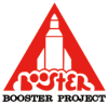 Booster Project studio logo