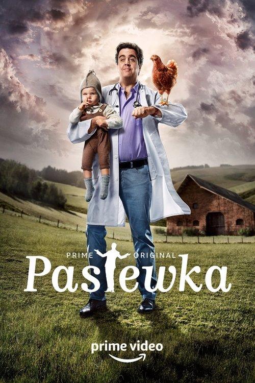 Pastewka filmas online