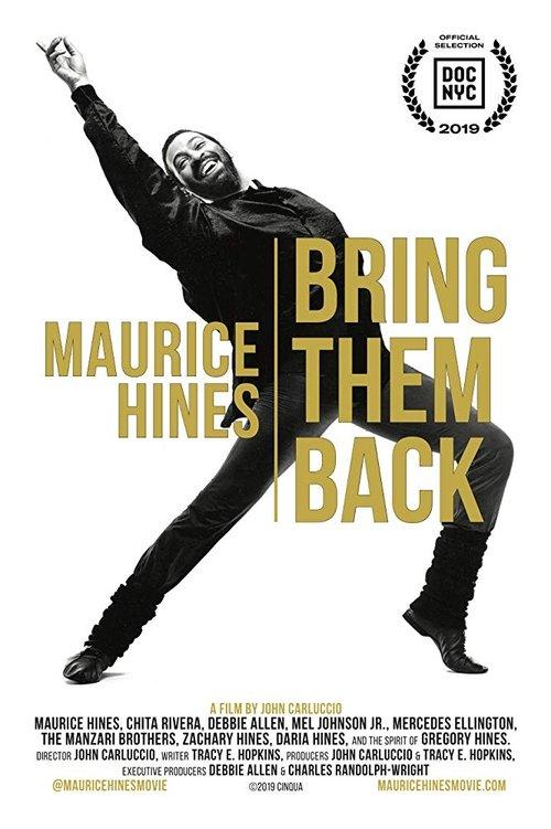 Maurice Hines: Bring Them Back filmas online