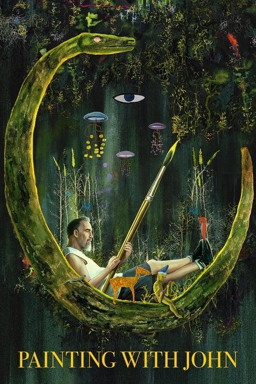 Painting With John filmas online
